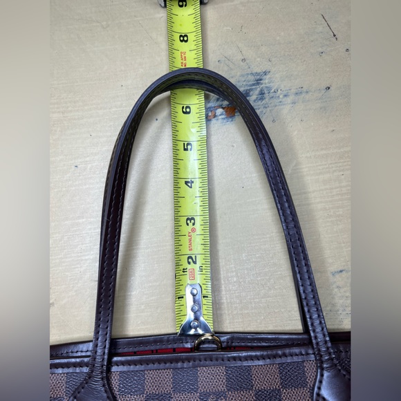 - Louis Vuitton Never-full - Picture 12 of 16